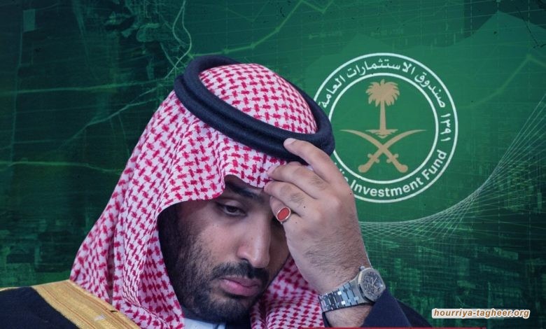 صندوق الثروة السعودي يقترض من أسواق السندات للمرة الرابعة هذا العام